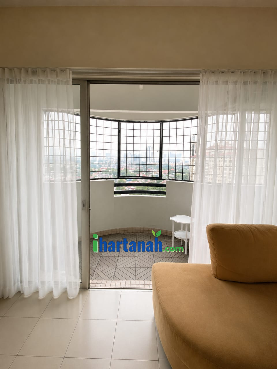 BAM VILLA CONDOMINIUM