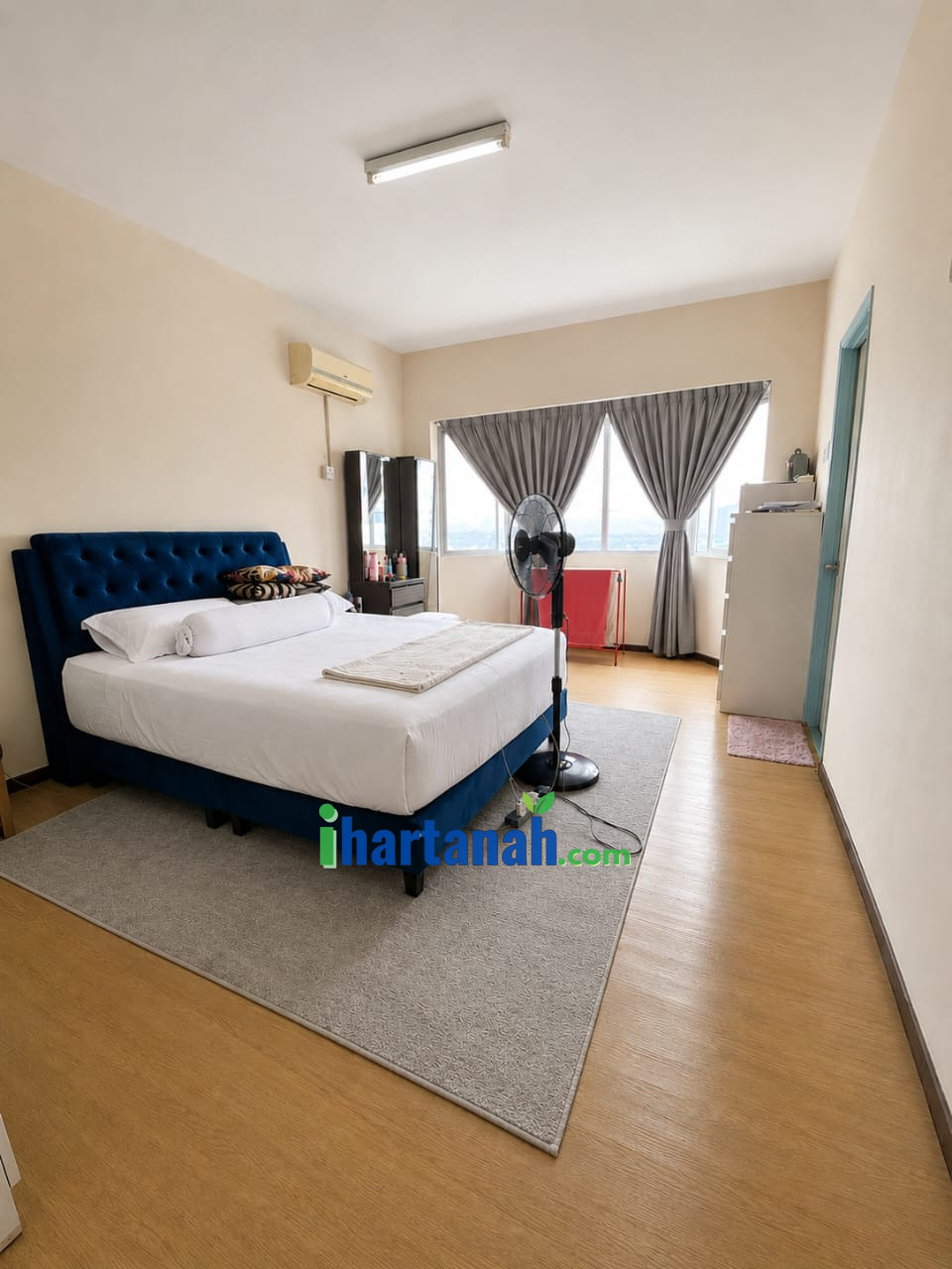 BAM VILLA CONDOMINIUM