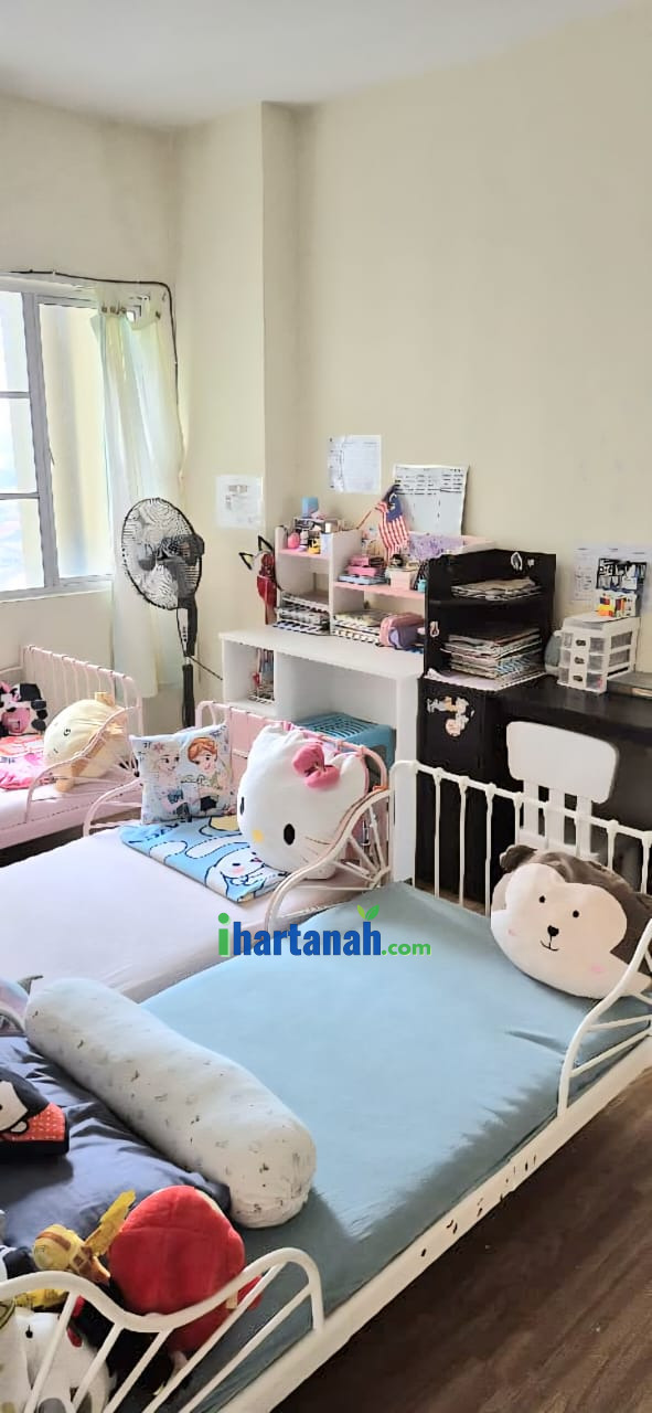 BAM VILLA CONDOMINIUM