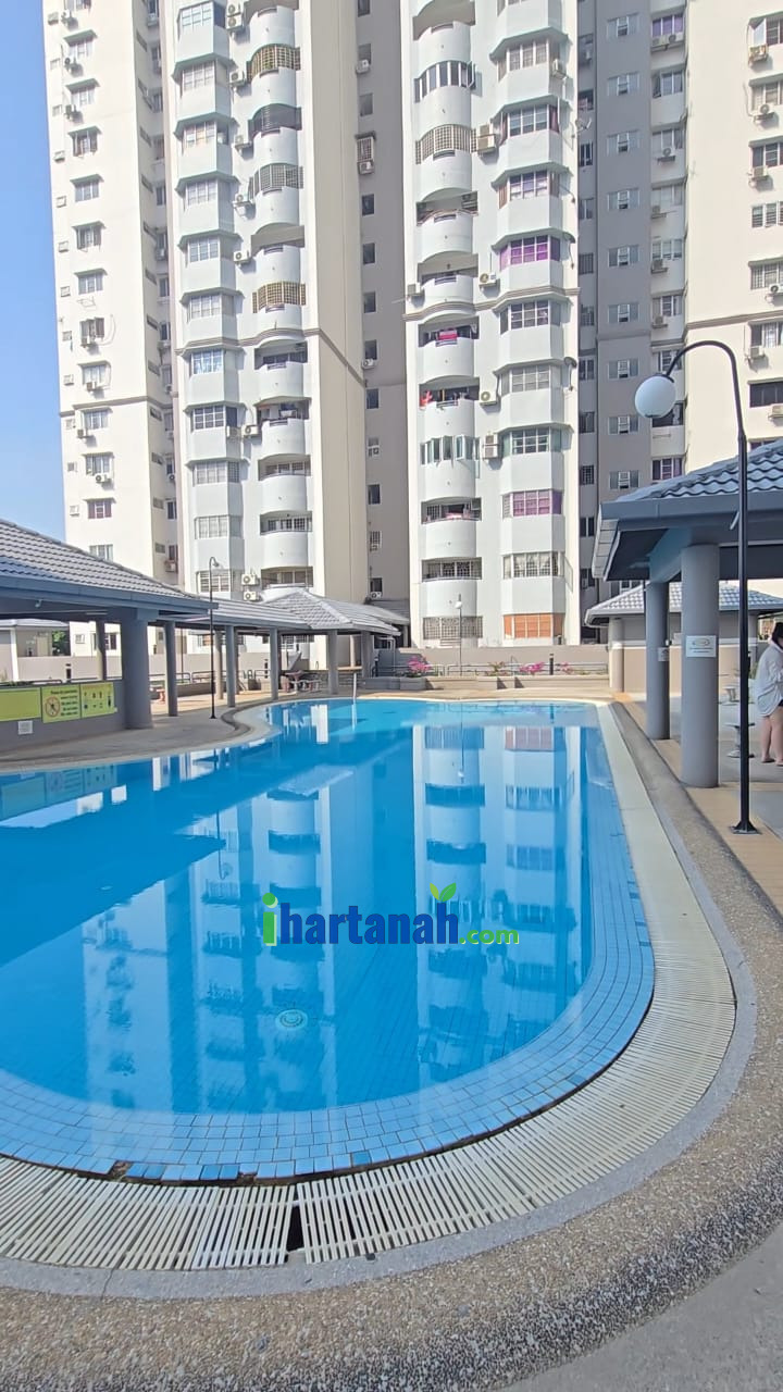BAM VILLA CONDOMINIUM