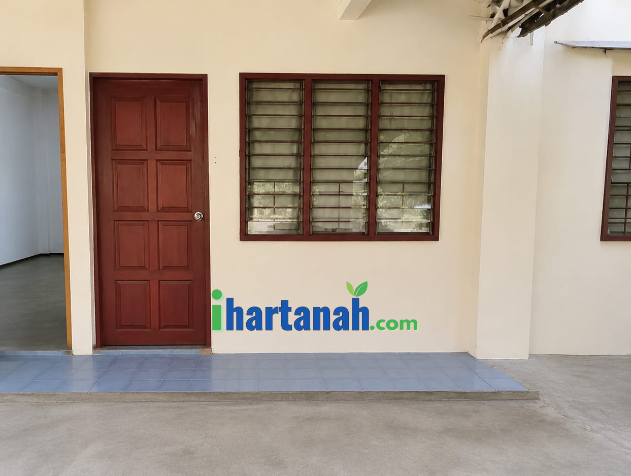Bandar Baru Klang, Pangsapuri Pelangi Indah