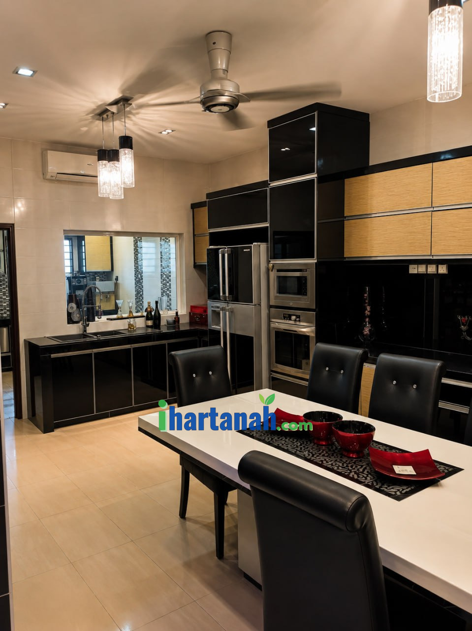 Klang, Taman Andalas Jaya, Semi Detached House