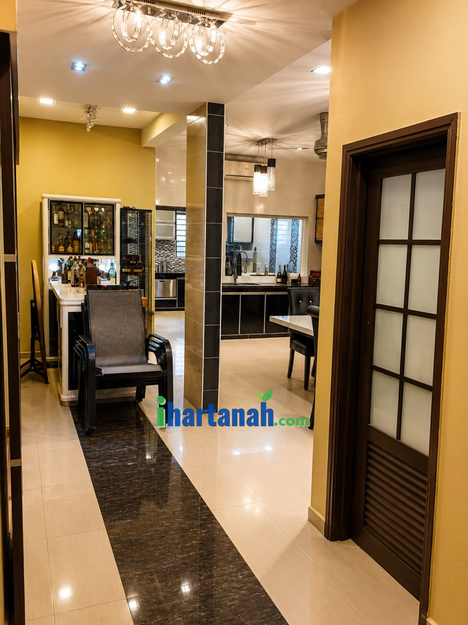 Klang, Taman Andalas Jaya, Semi Detached House
