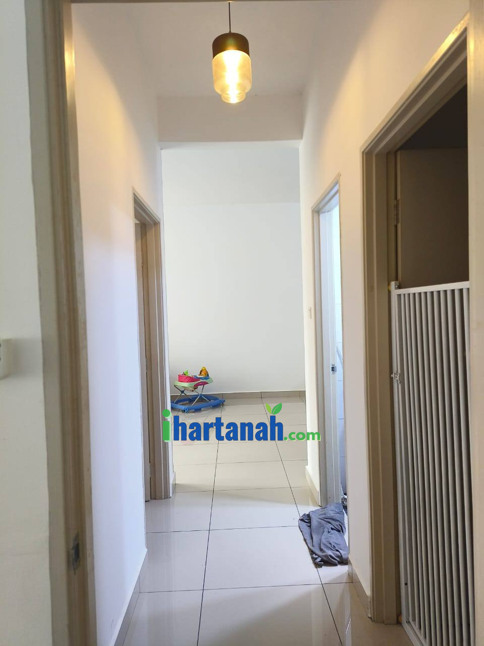 Setapak, Residensi Rampai, Kondo 3 Bilik