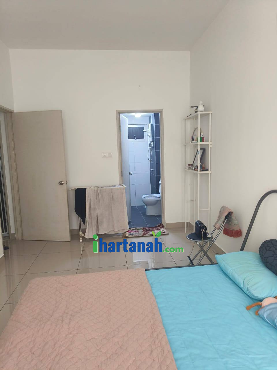 Setapak, Residensi Rampai, Kondo 3 Bilik