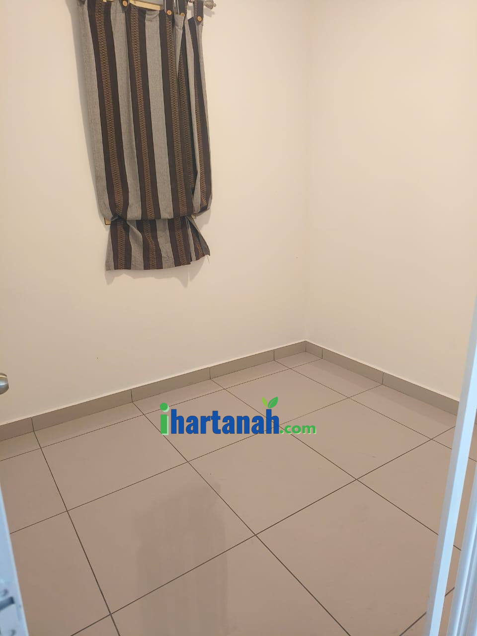 Setapak, Residensi Rampai, Kondo 3 Bilik