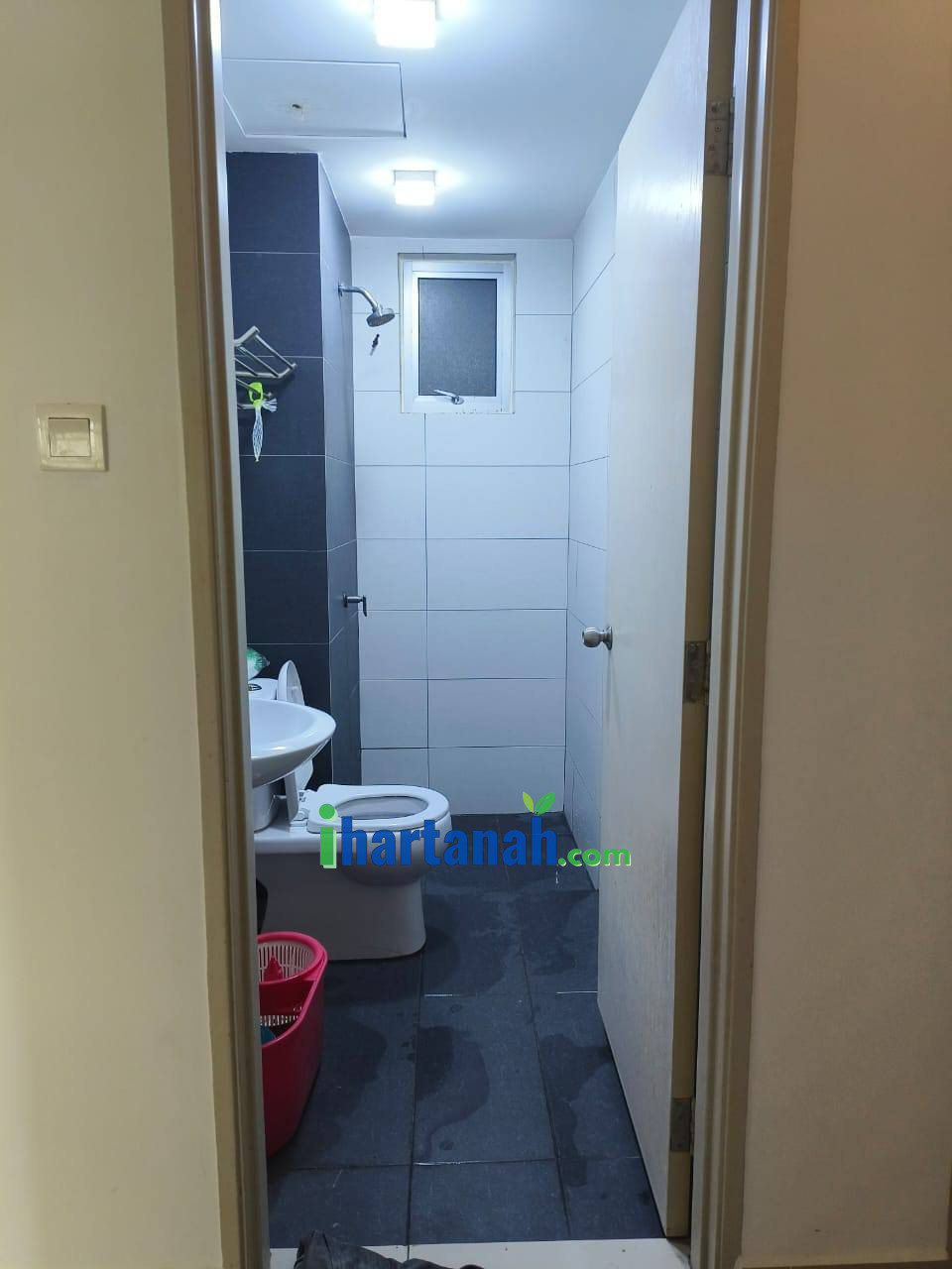 Setapak, Residensi Rampai, Kondo 3 Bilik
