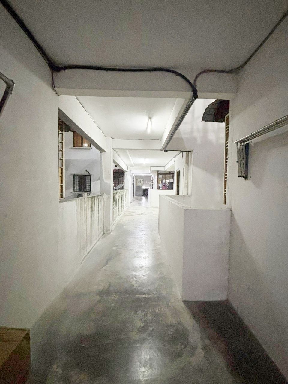 Shah Alam, Seksyen 24, Alunan Bayu Apartment