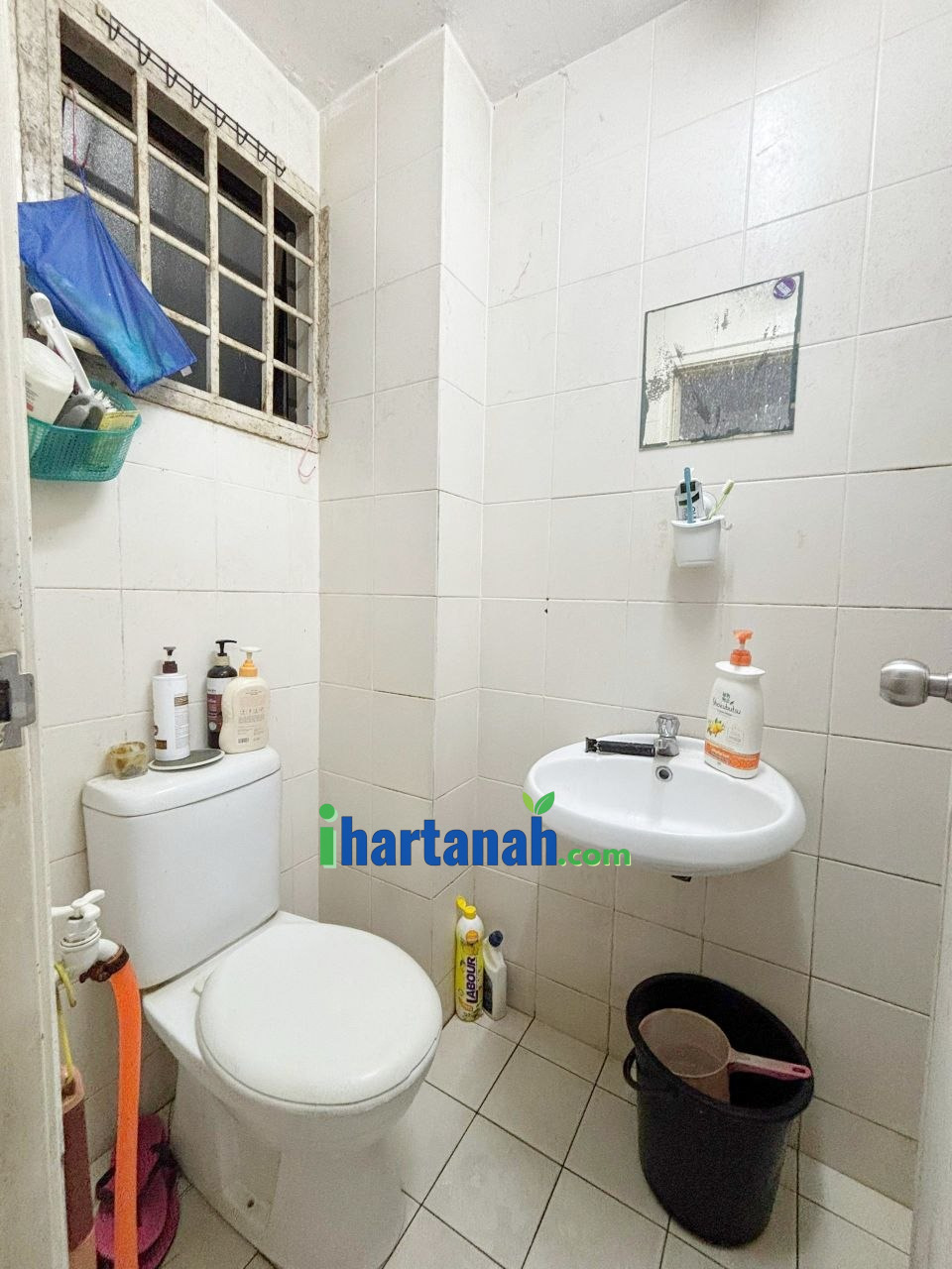 Shah Alam, Seksyen 24, Alunan Bayu Apartment