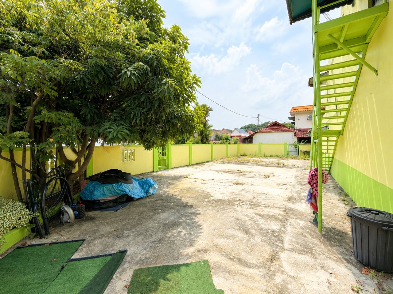 Shah Alam, Seksyen 19, Corner Lot 2 Storey Terrace