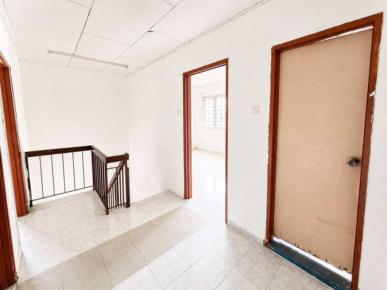 Shah Alam, Seksyen 19, Corner Lot 2 Storey Terrace