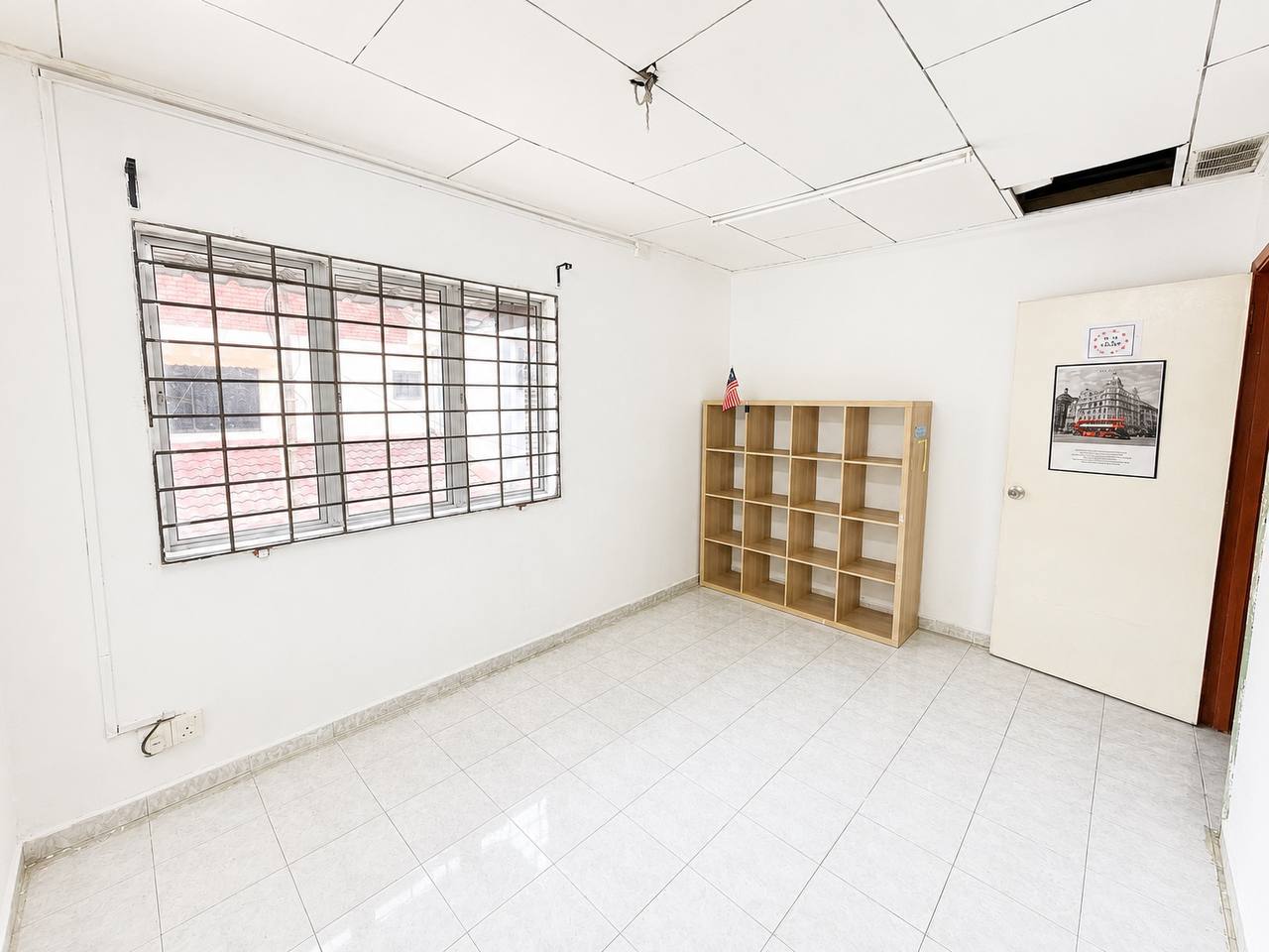 Shah Alam, Seksyen 19, Corner Lot 2 Storey Terrace