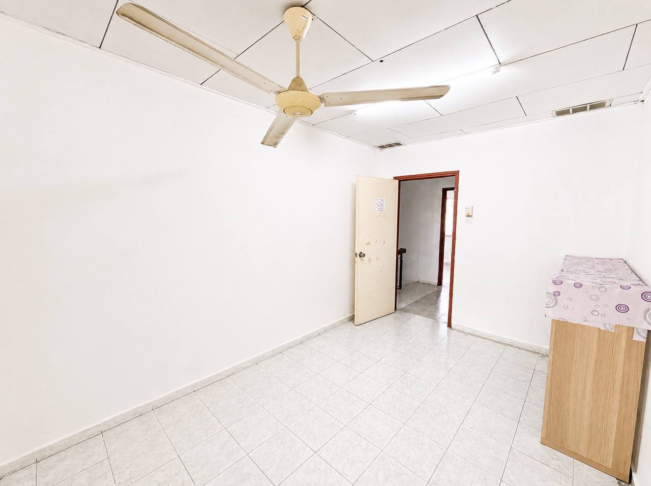 Shah Alam, Seksyen 19, Corner Lot 2 Storey Terrace