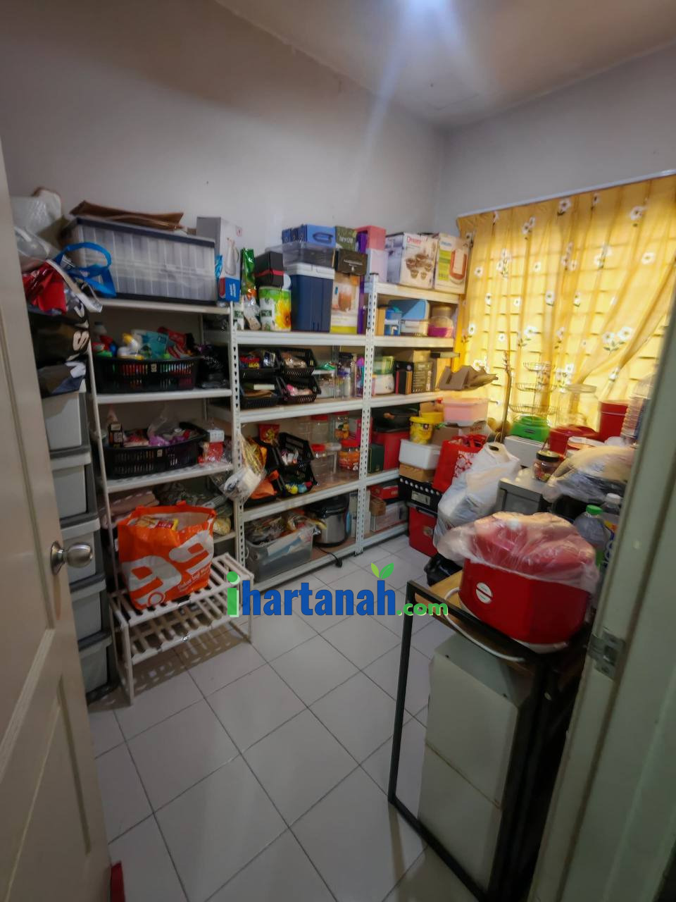 Setia Alam Sari - Ilham 2, Double Storey Terrace House