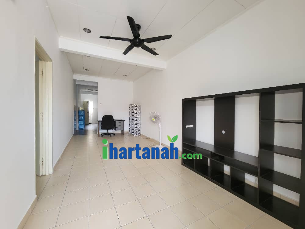 Klang : Bandar Bukit Raja