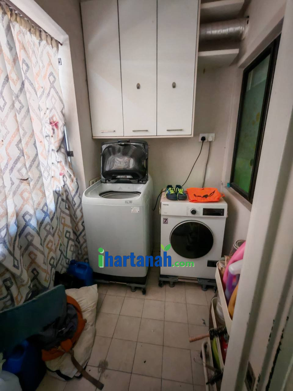 Setia Alam Sari - Ilham 2, Double Storey Terrace House