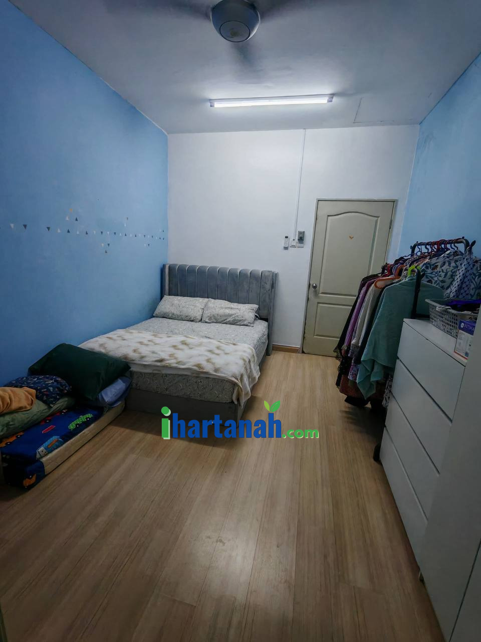 Setia Alam Sari - Ilham 2, Double Storey Terrace House