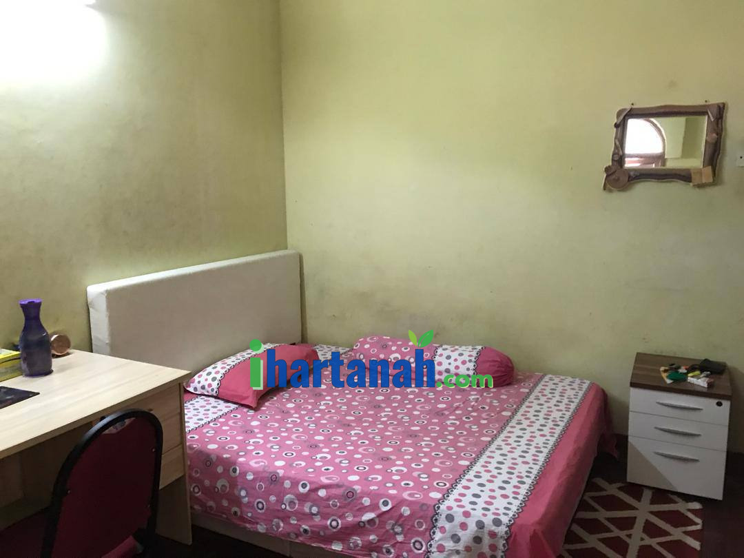 Setiawangsa, Intan Apartment