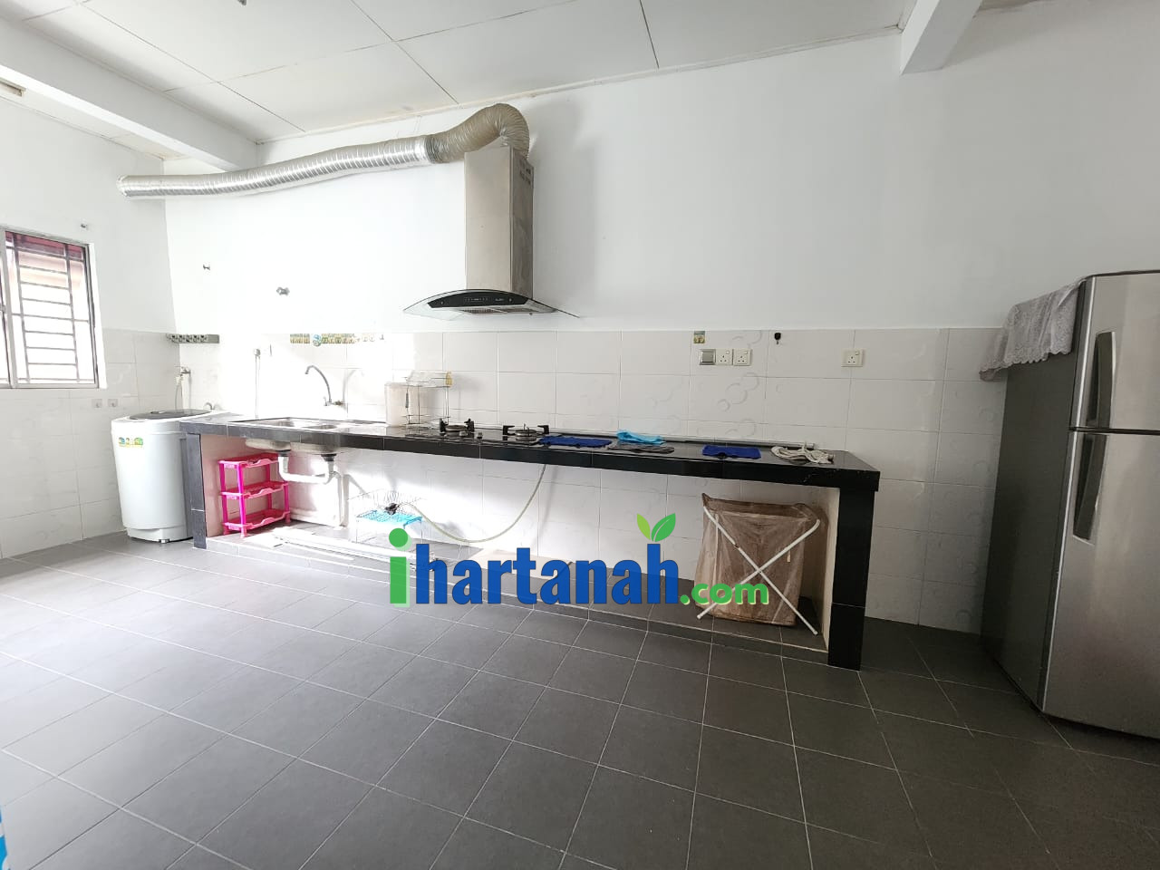 Klang : Bandar Bukit Raja