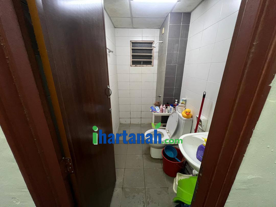 Shah Alam, Alam Idaman Service Residence