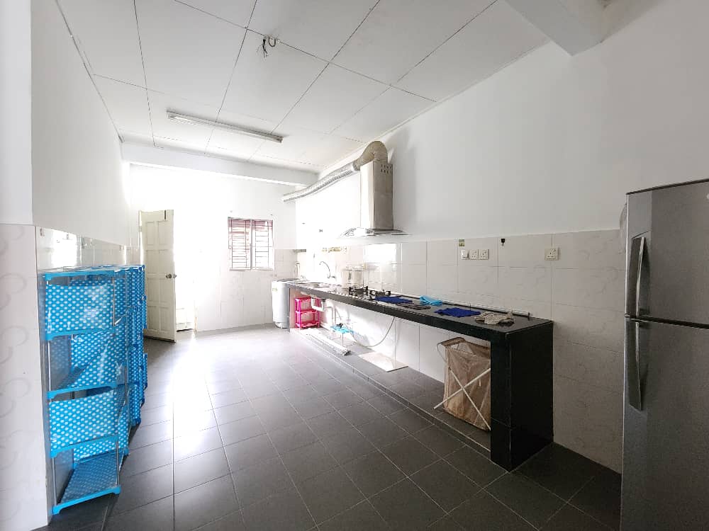 Klang : Bandar Bukit Raja