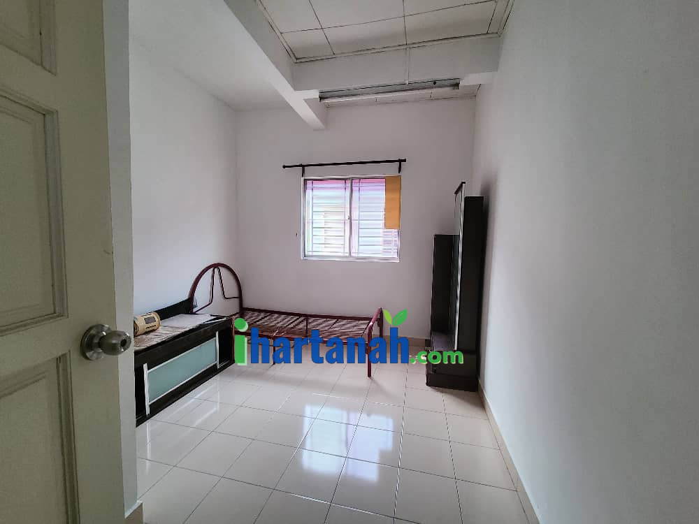 Klang : Bandar Bukit Raja