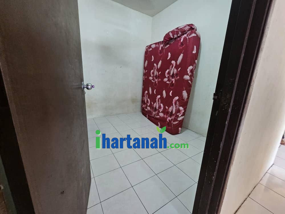 Rawang, Taman Rawang Idaman, Ground Floor Apartment