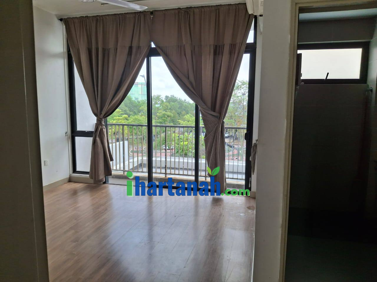 Shah Alam, @ Elmina West, Double Storey Terrace House