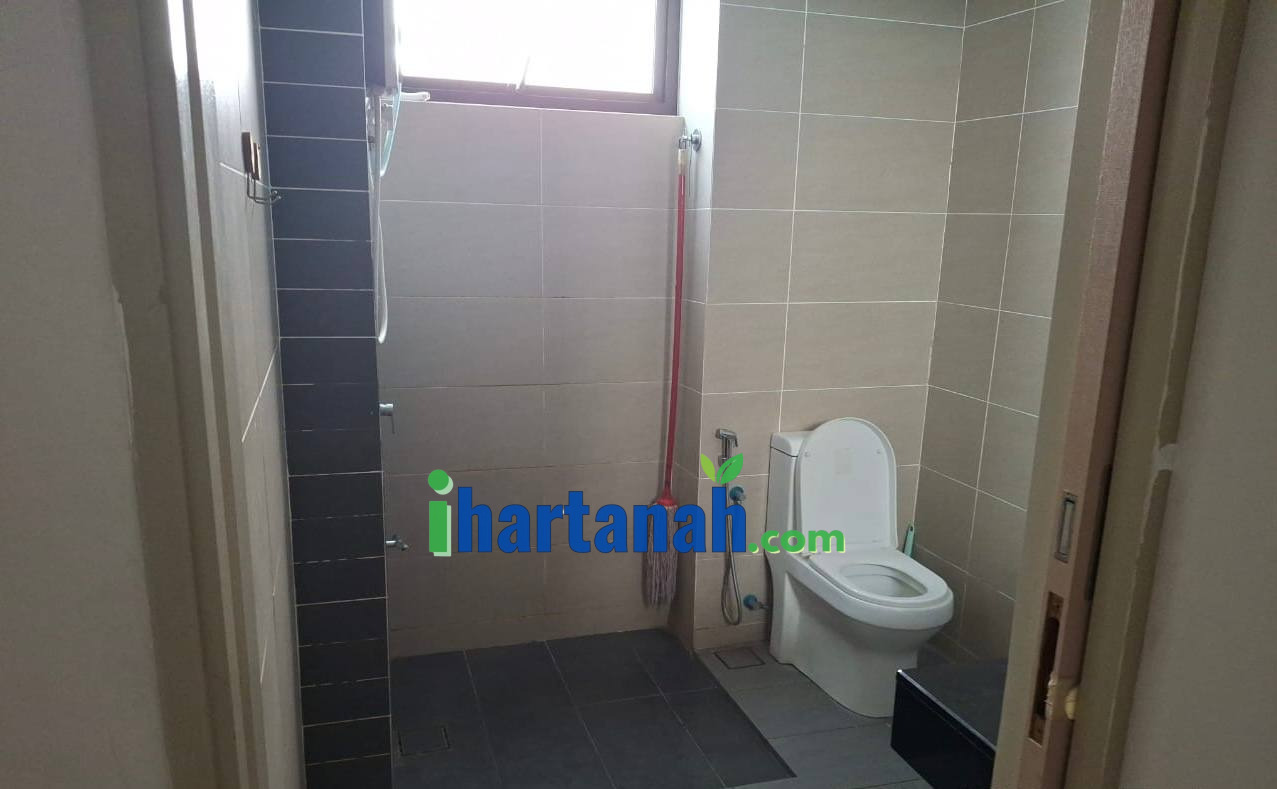 Shah Alam, @ Elmina West, Double Storey Terrace House