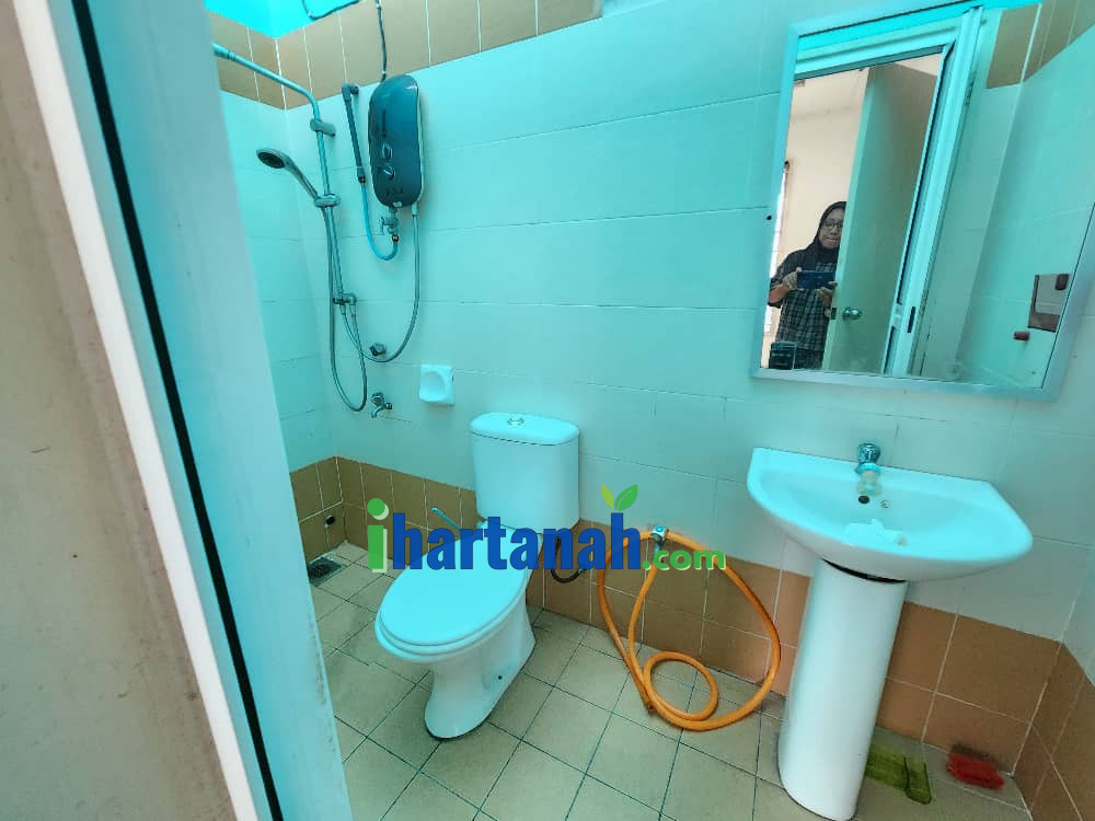 Klang : Bandar Bukit Raja