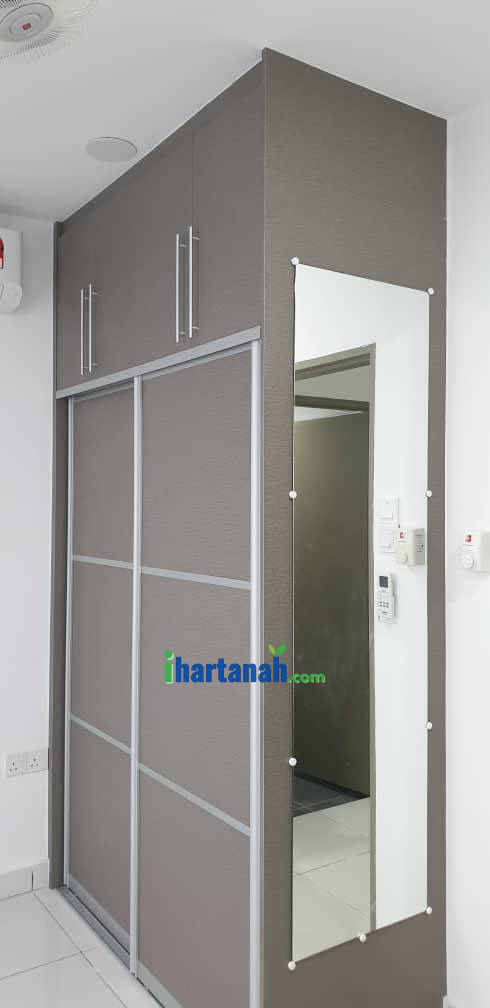 Shah Alam, Puncak 7 Residence, Condominium