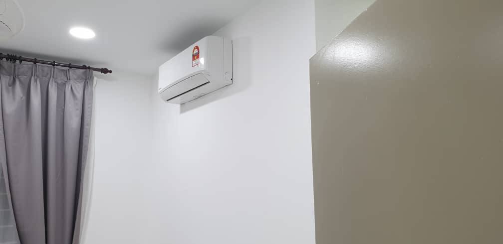 Shah Alam, Puncak 7 Residence, Condominium