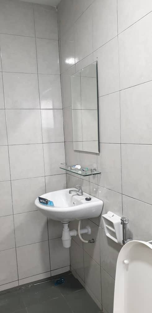 Shah Alam, Puncak 7 Residence, Condominium