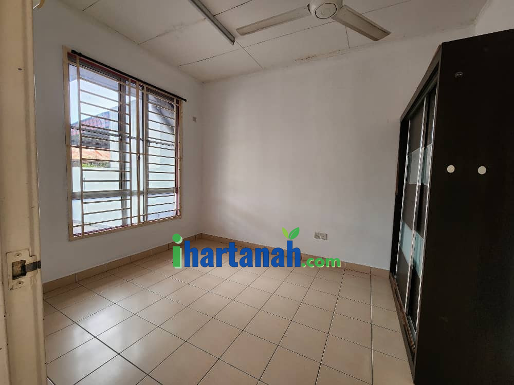 Klang : Bandar Bukit Raja