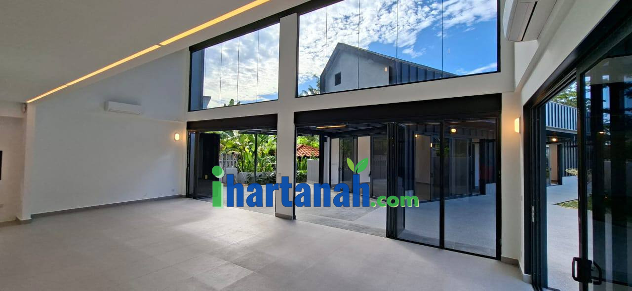 Shah Alam, Monterez Golf Resort, Bungalow Exclusive