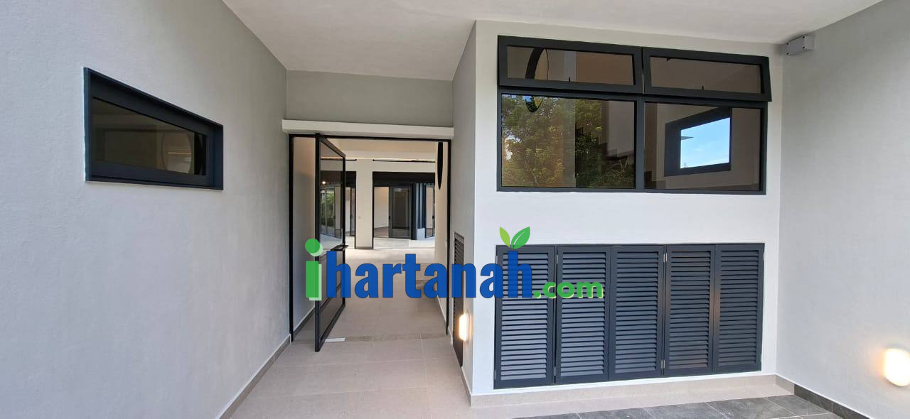 Shah Alam, Monterez Golf Resort, Bungalow Exclusive