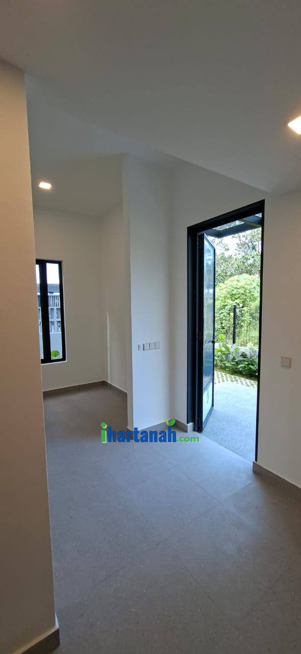 Shah Alam, Monterez Golf Resort, Bungalow Exclusive