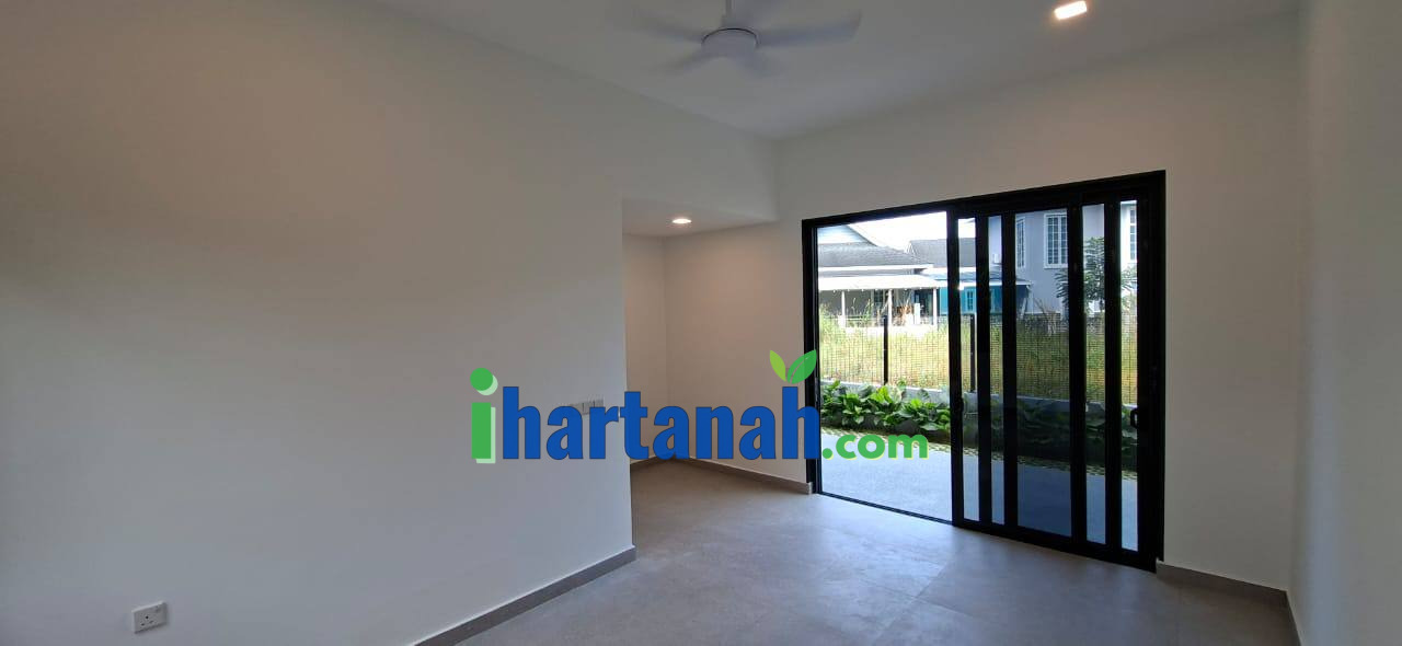 Shah Alam, Monterez Golf Resort, Bungalow Exclusive