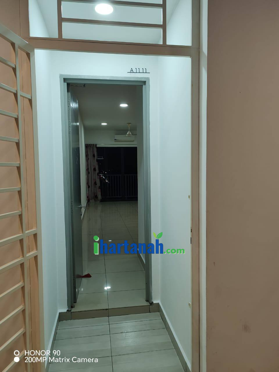 Seri Kembangan, Green Park Condominium