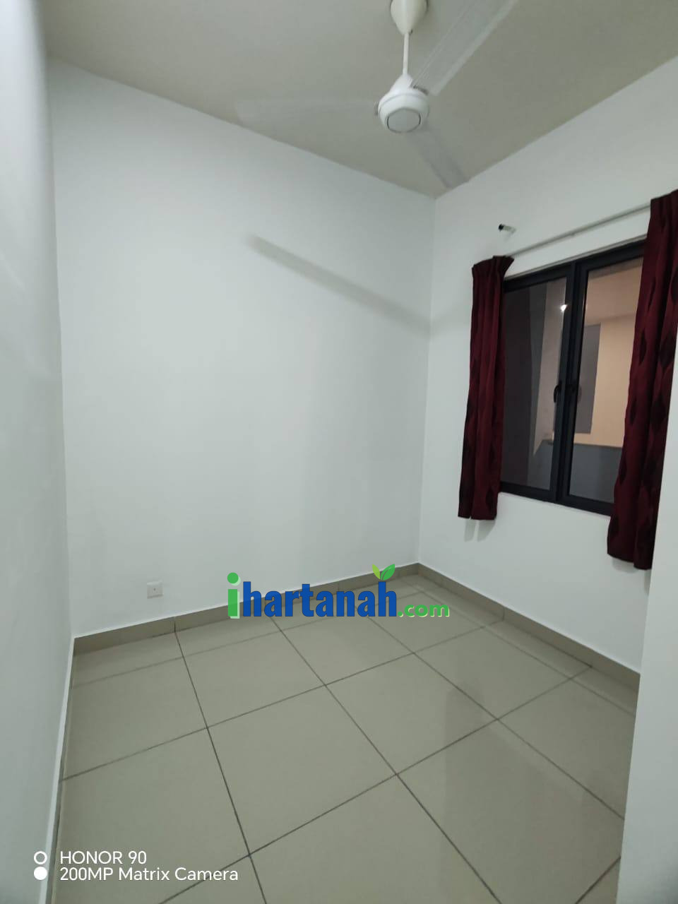 Seri Kembangan, Green Park Condominium