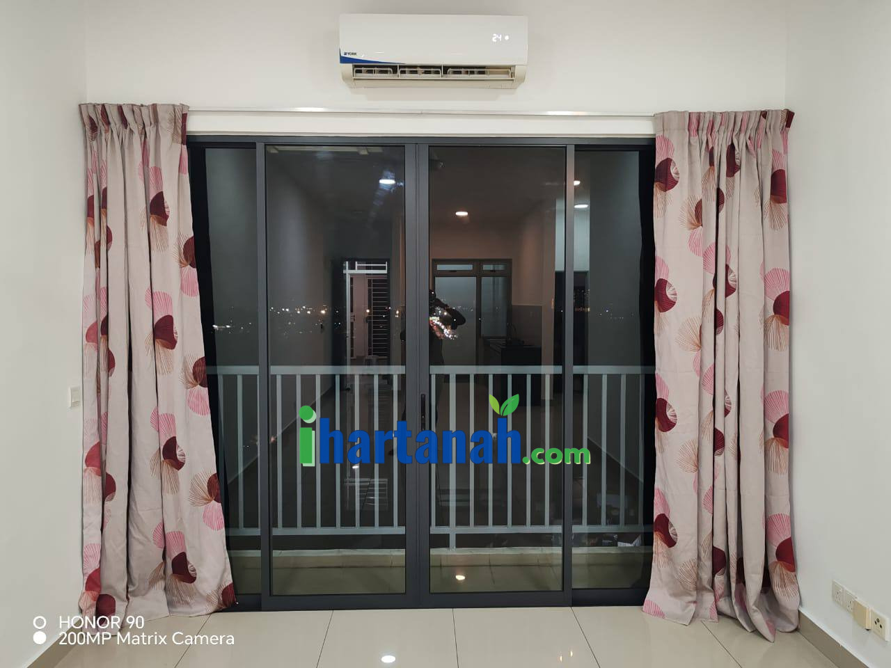 Seri Kembangan, Green Park Condominium