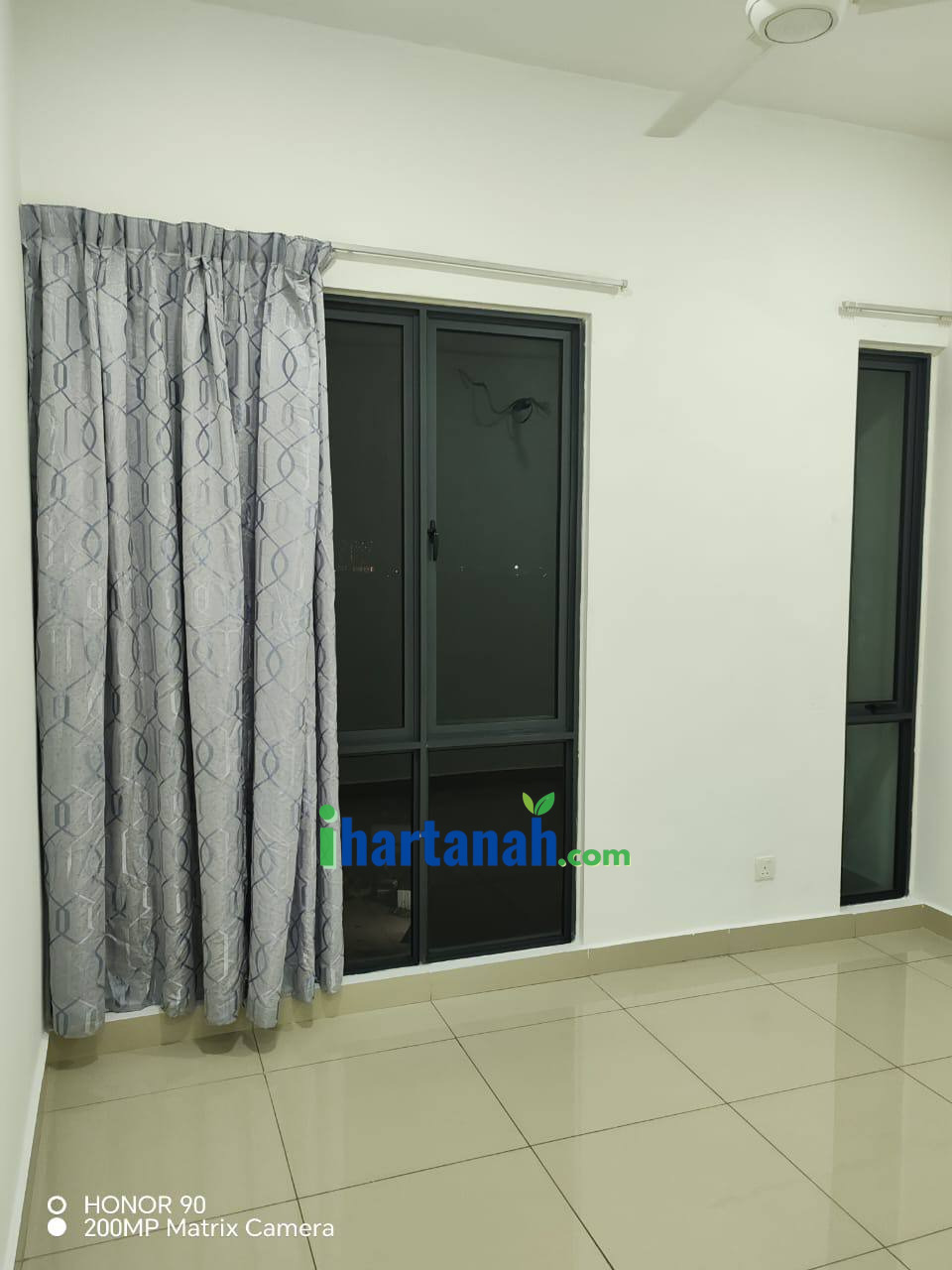 Seri Kembangan, Green Park Condominium