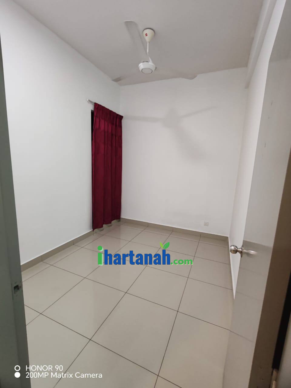 Seri Kembangan, Green Park Condominium