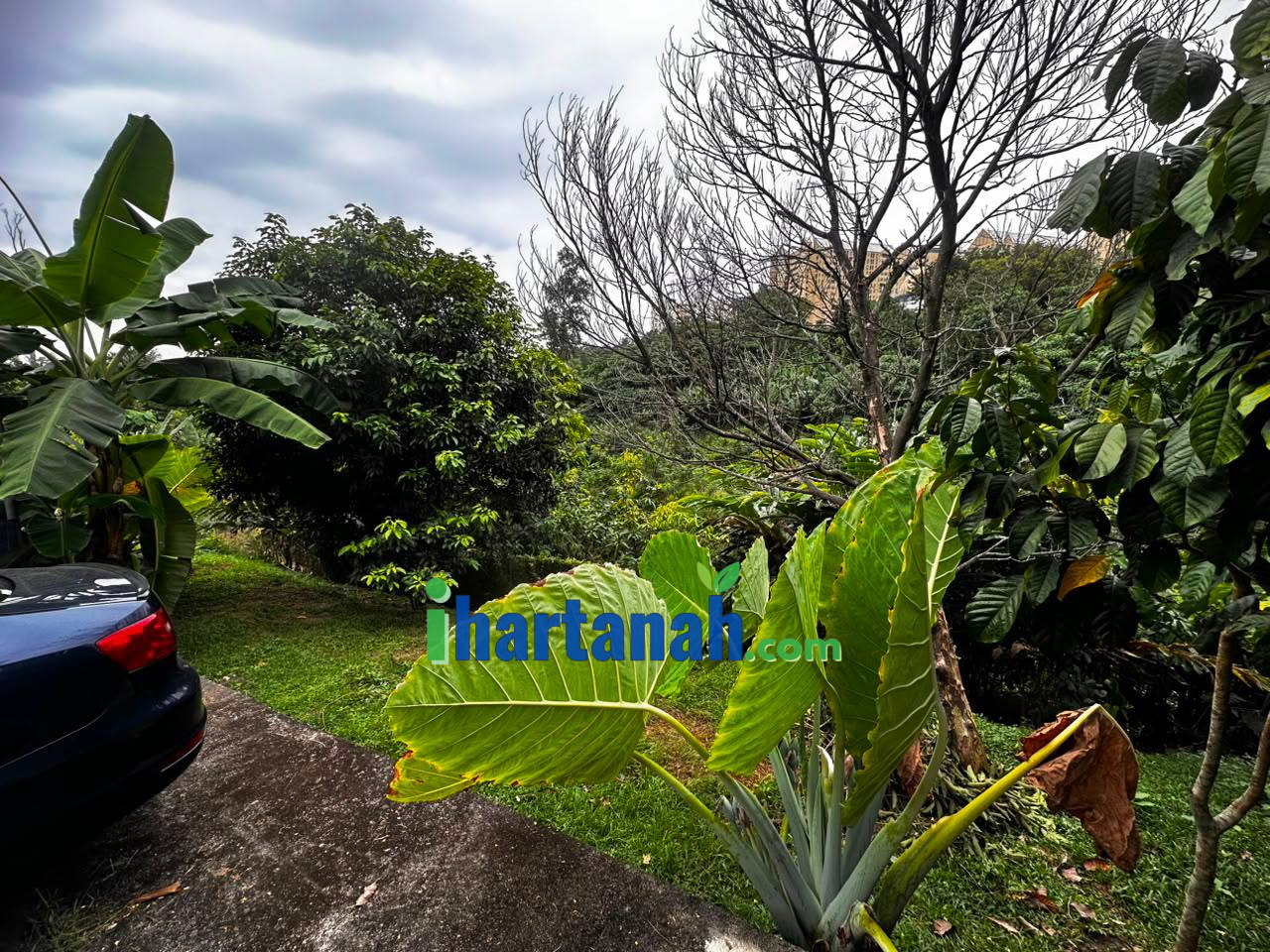 Ampang, Taman Ukay Perdana UP5, Rumah Teres 2 Tingkat End Lot