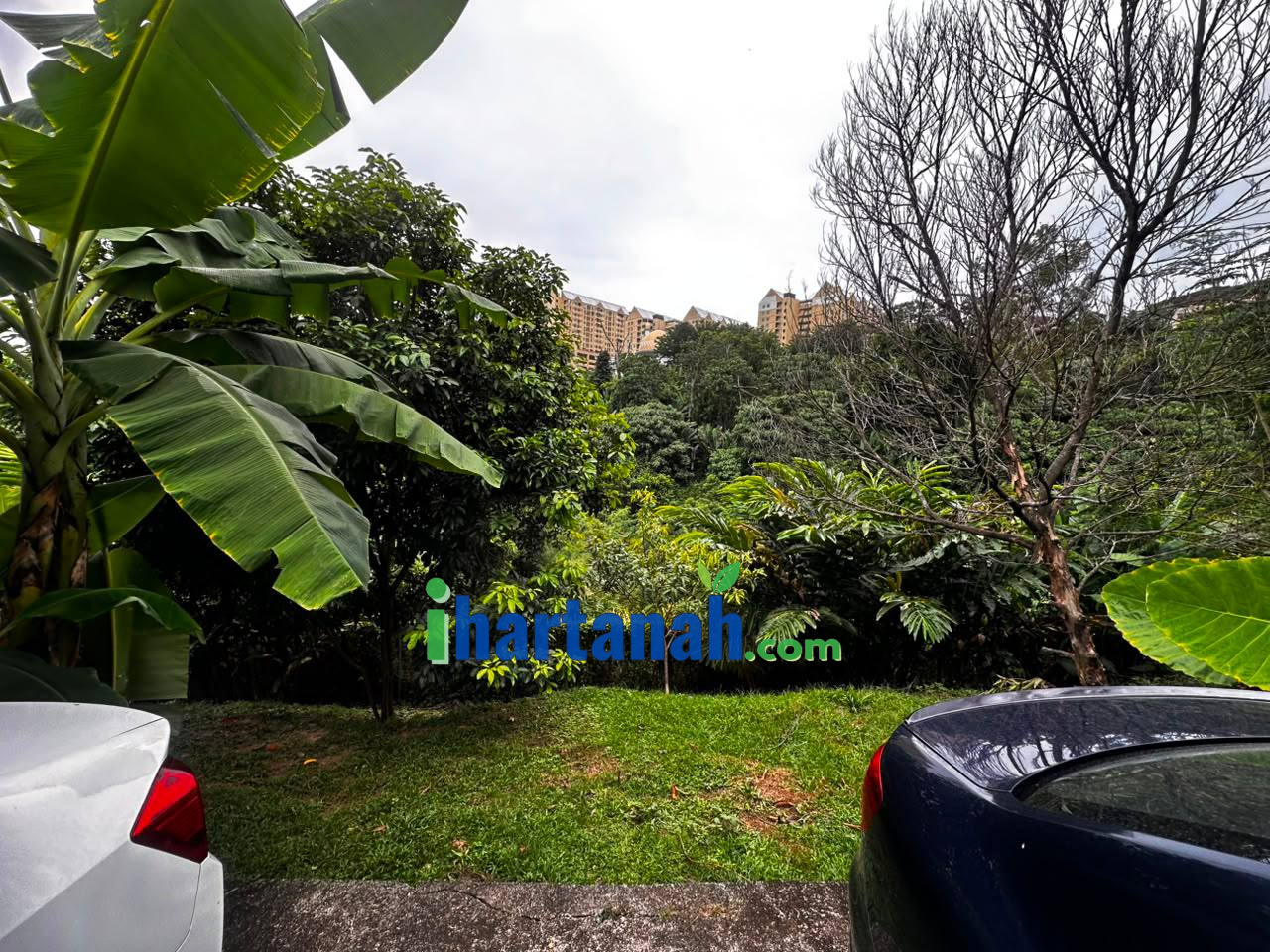 Ampang, Taman Ukay Perdana UP5, Rumah Teres 2 Tingkat End Lot
