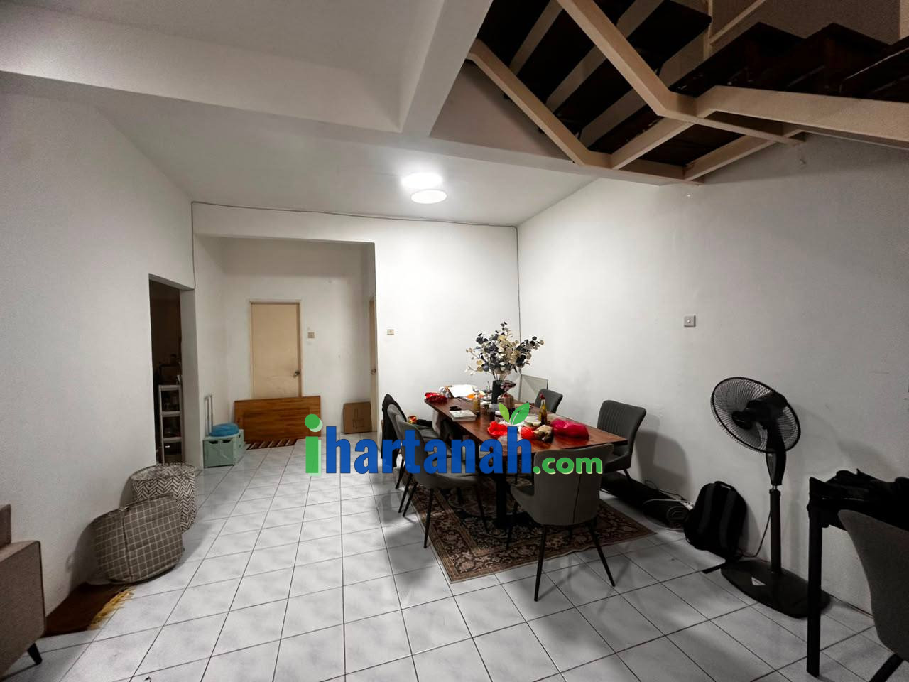 Ampang, Taman Ukay Perdana UP5, Rumah Teres 2 Tingkat End Lot