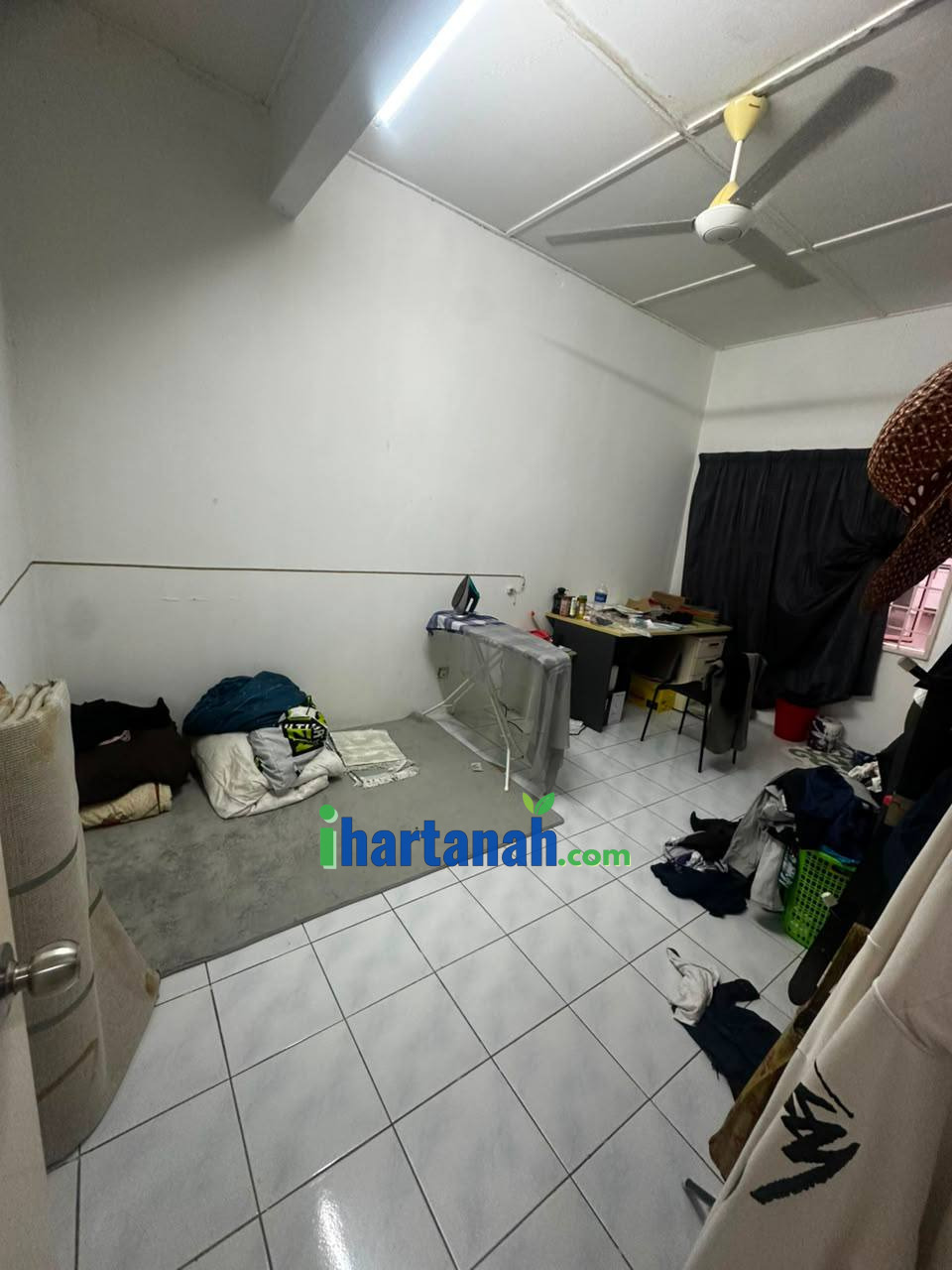 Ampang, Taman Ukay Perdana UP5, Rumah Teres 2 Tingkat End Lot