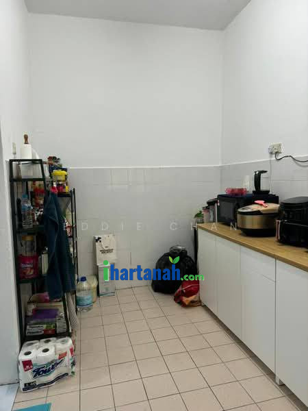Ampang, Taman Ukay Perdana UP5, Rumah Teres 2 Tingkat End Lot
