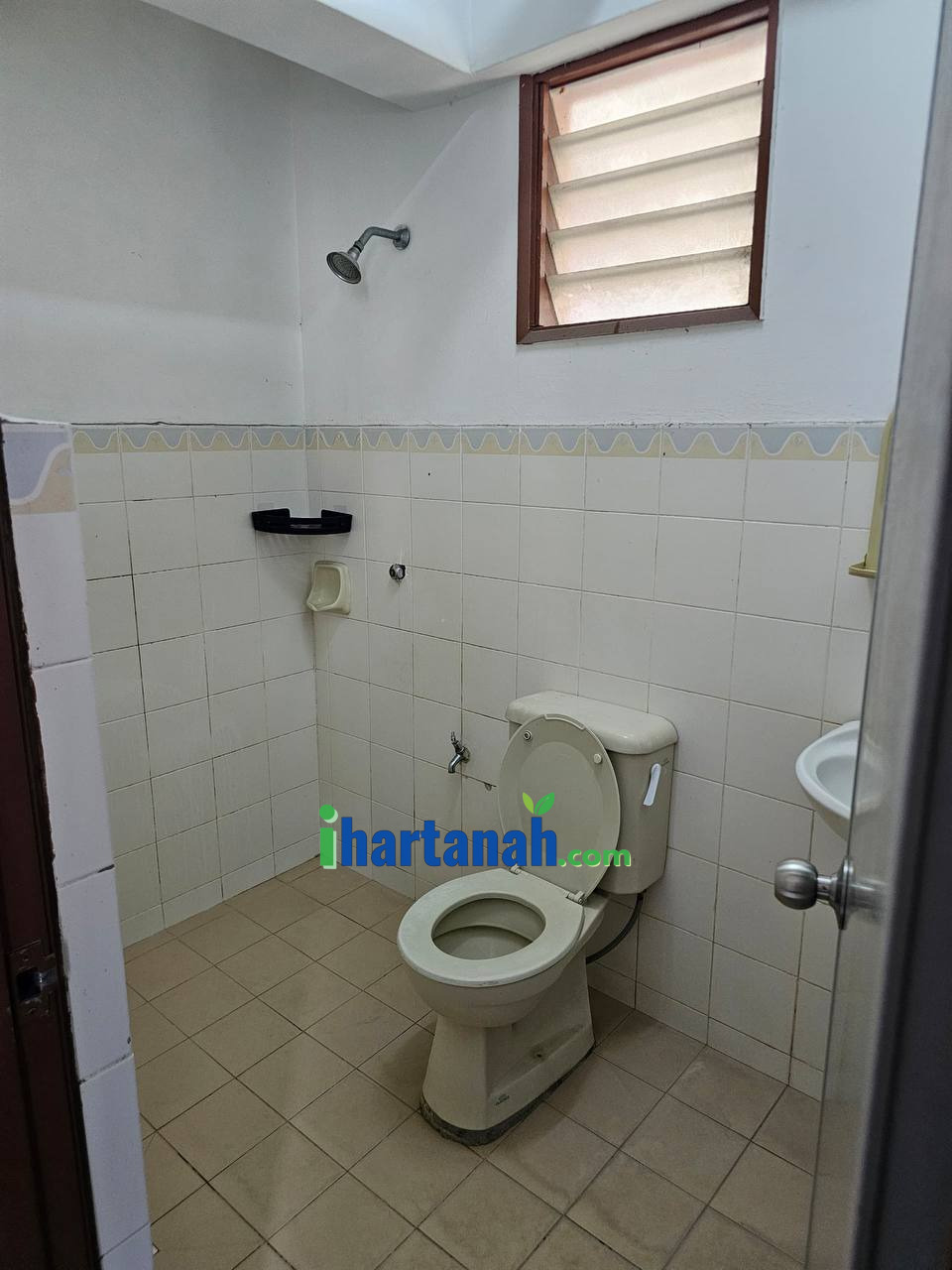 Cheras, Bandar Tasik Selatan, Tasik Heights Apartment