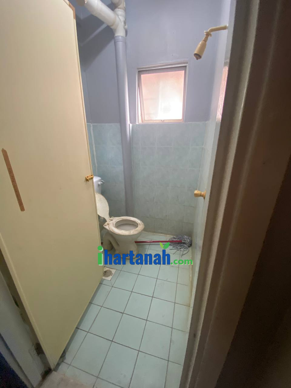 Bandar Puncak Alam, Blok Intan, Astana Alam Apartment 3